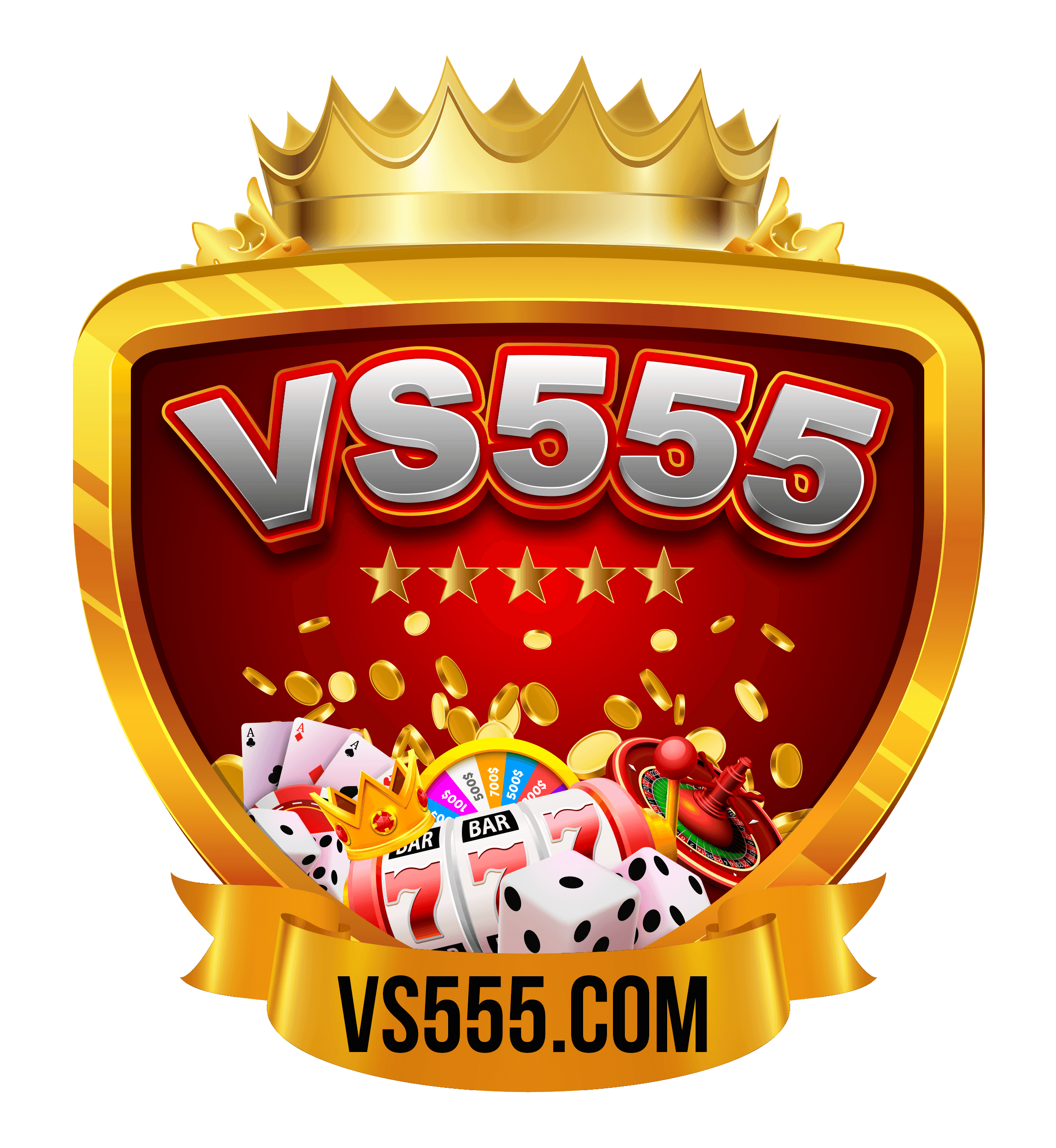 VS555